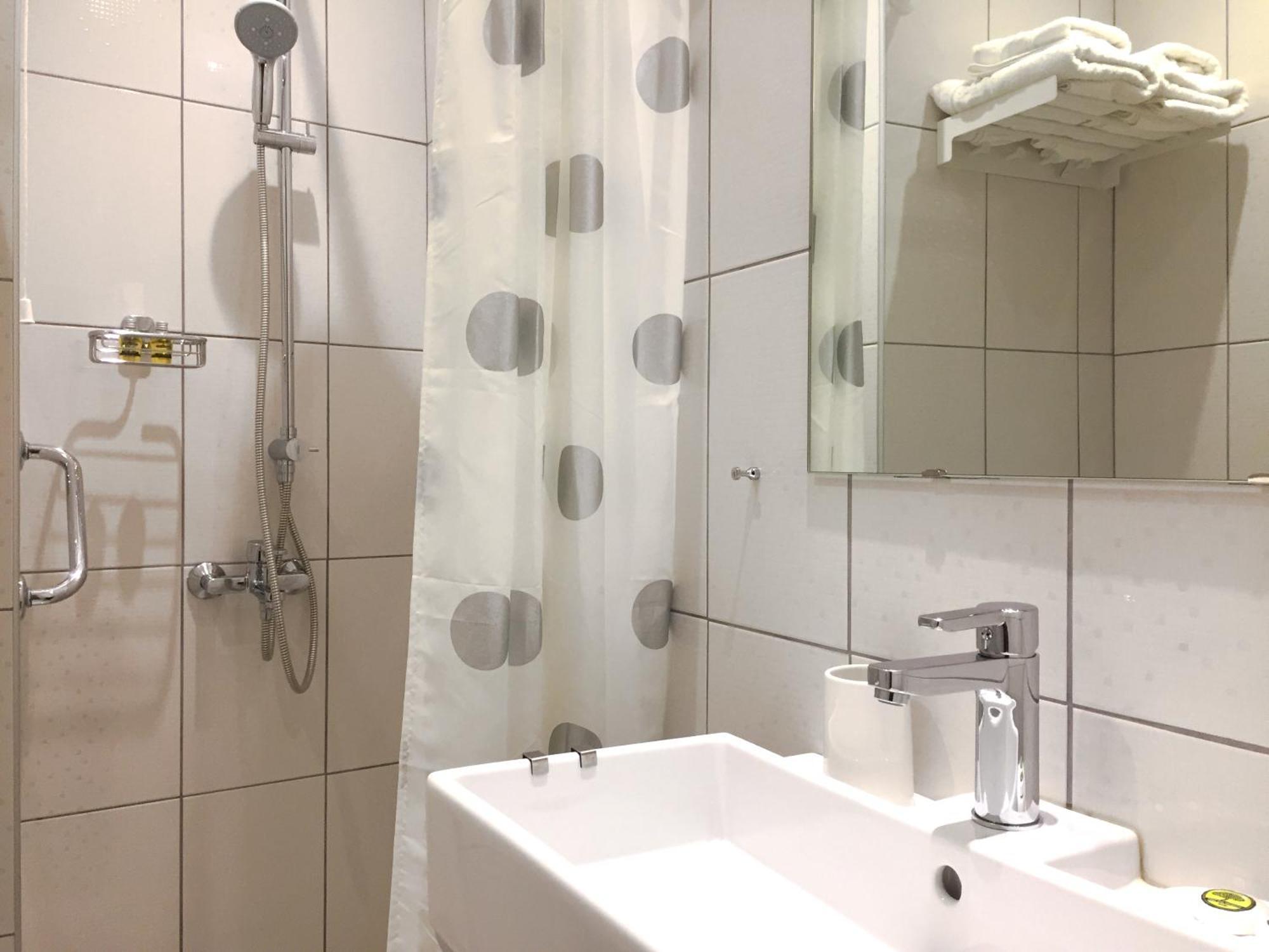 ספצס Alexandris Hotel חדר תמונה