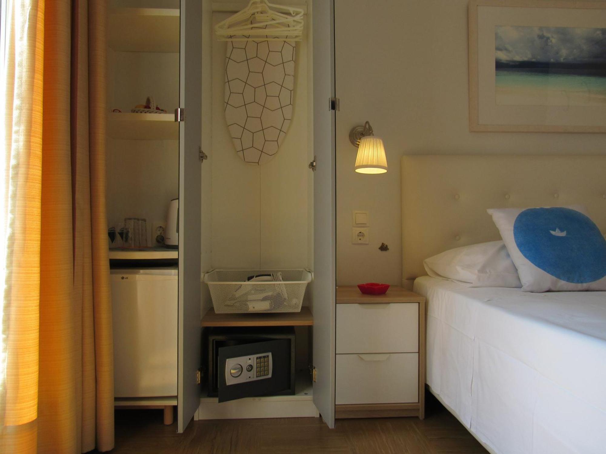 ספצס Alexandris Hotel חדר תמונה